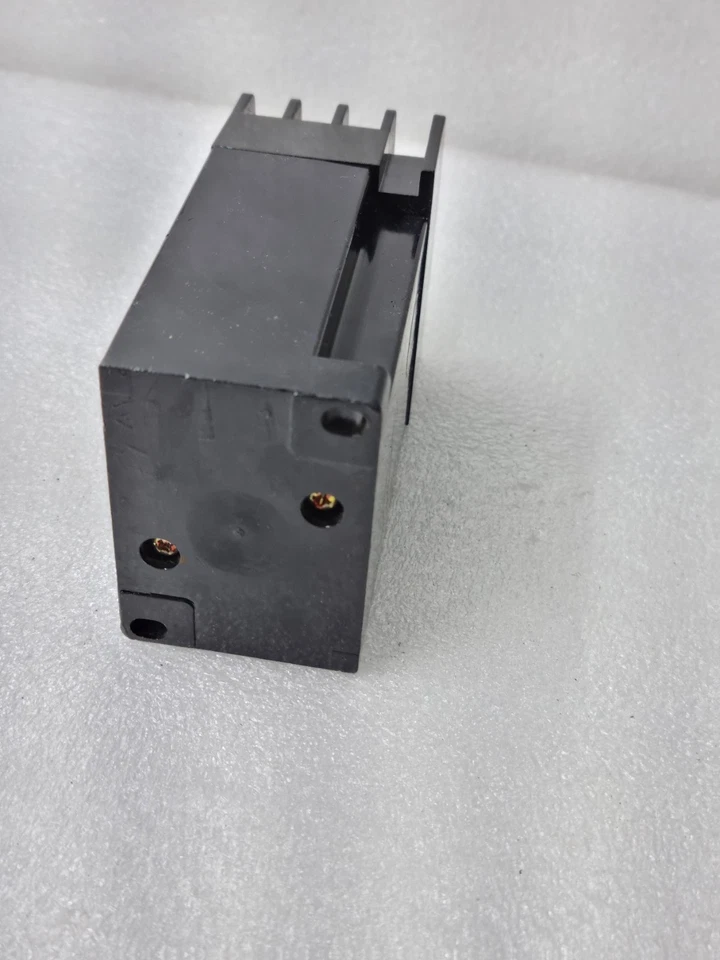 Mitsubishi srs-f solid state timer 2 TO 60 SEC AC100-110/200-220V